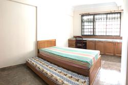 Blk 582 Pasir Ris Street 53 (Pasir Ris), HDB Executive #165577872